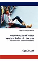 Unaccompanied Minor Asylum Seekers in Norway