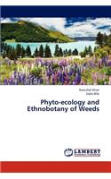 Phyto-ecology and Ethnobotany of Weeds