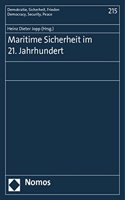 Maritime Sicherheit Im 21. Jahrhundert