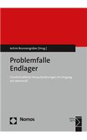 Problemfalle Endlager: Gesellschaftliche Herausforderungen Im Umgang Mit Atommull