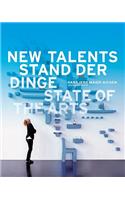 New Talents