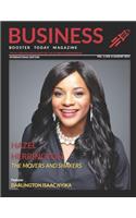 Business Booster Today Magazine