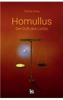 Homullus - Der Duft des Lichts