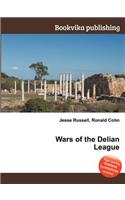 Wars of the Delian League