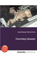 Chernobyl Disaster