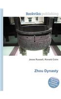 Zhou Dynasty