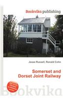 Somerset and Dorset Joint Railway: (English)