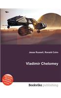 Vladimir Chelomey: (English)