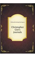 Christopher Gist's Journals