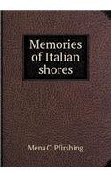 Memories of Italian Shores