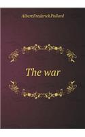 The war: (English)