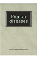 Pigeon Diseases