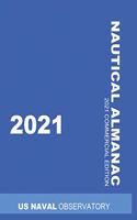 2021 Nautical Almanac