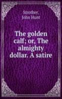 golden calf