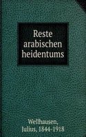 Reste arabischen heidentums