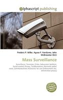 Mass Surveillance: (English)