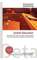 Jewish Education