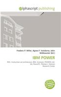 IBM Power: (English)