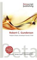 Robert C. Gunderson: (English)