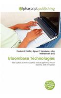 Bloombase Technologies: (English)