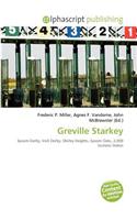 Greville Starkey: (English)