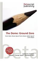 The Dome: Ground Zero(English)