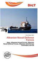 Albanian Naval Defense Forces