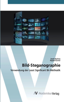 Bild-Steganographie