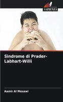 Sindrome di Prader-Labhart-Willi