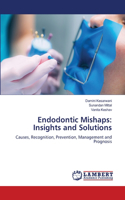 Endodontic Mishaps