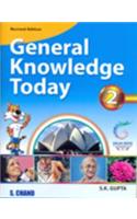General Knowledge Today Book-2