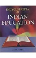 Encyclopedia of Indian Education