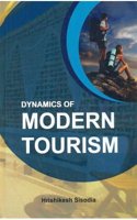 Dynamicsofmoderntourism