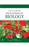 Viva-Facts On File: Encyclopedia Of Biology