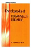 Encyclopaedia of Commonwealth Literature