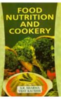 Food Nutrition and Cookery