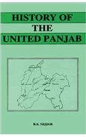 History Of The United Panjab ( Vol. 3 )