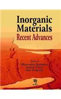 Inorganic Materials