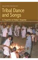 Tribal Dance and Songs