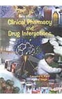 Clinical Pharmacy & Drug Interactions