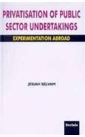 Privatisation of Public Sector Undertakings