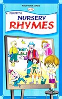 Know Your Fun With Nursery Rhymes