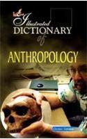 The Illustrated Dictionary of Anthropology