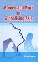 Women And Work In Globalising Asia