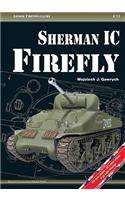 Sherman IC Firefly