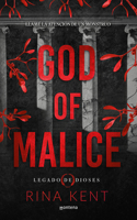 God of Malice: Un Dark Romance Universitario / God of Malice: A Dark College ROM Ance