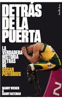 Detras de la Puerta