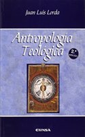 Antropologia teologica