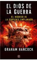 El Regreso de la Serpiente Emplumada / The Return of the Plumed Serpent