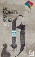 La cometa de Noah: 289